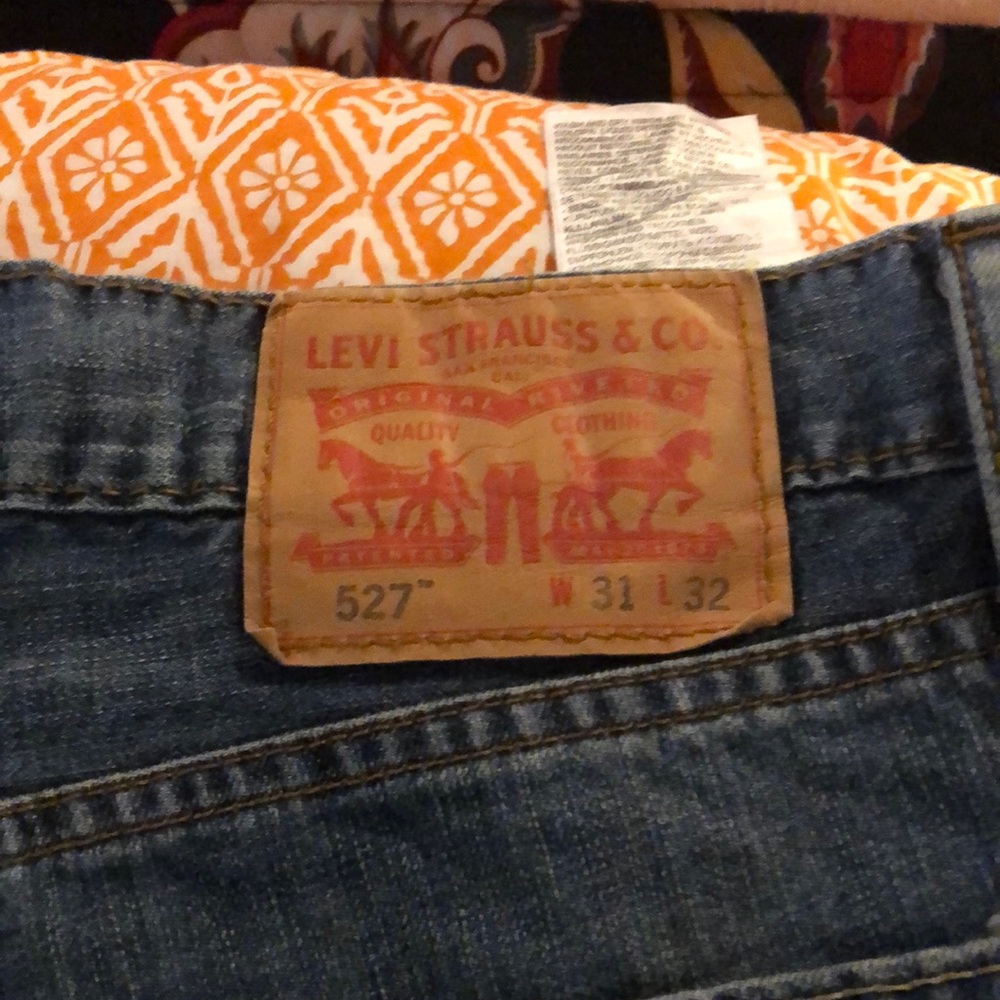 Levis vintage